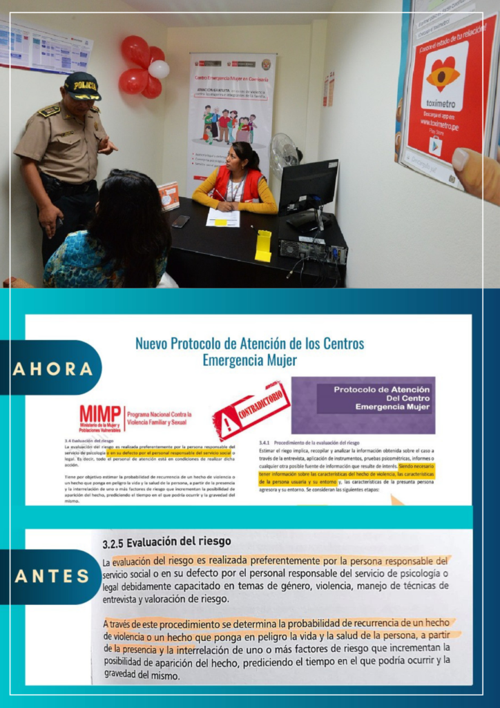 Trabajo Social