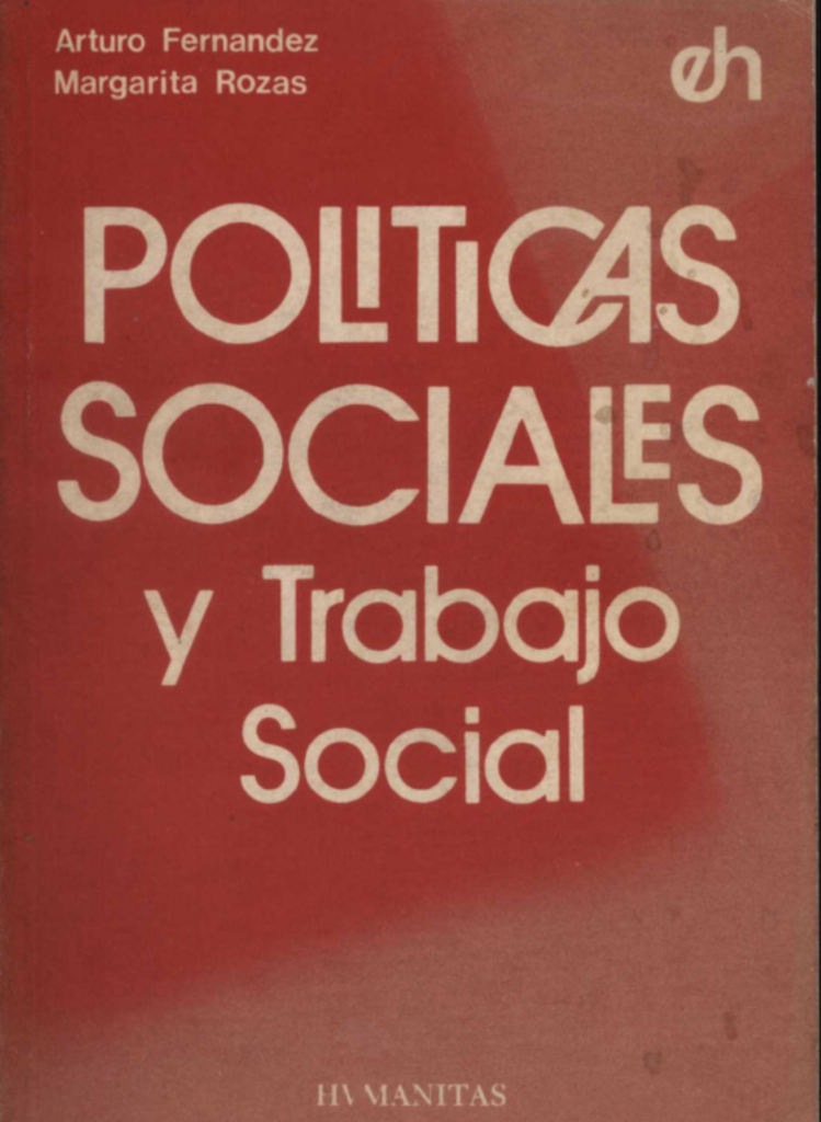 Trabajo Social
