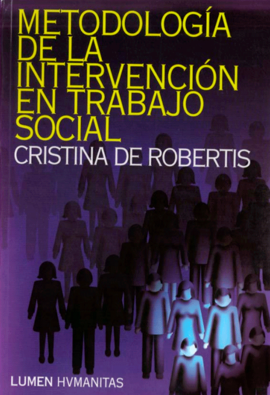 TRABAJO SOCIAL